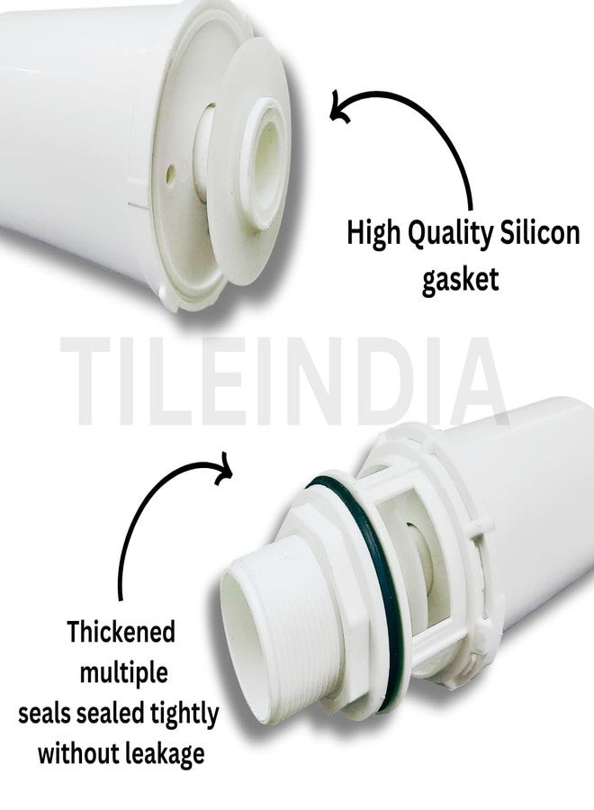 TILEINDIA cistern Siphon (Flavio model) - Image 3